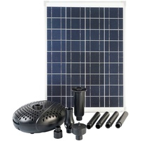 UBBINK SolarMax 2500