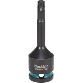 Makita Impact Black T-Schlagnuss 1/2 T40