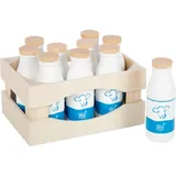 Small Foot Company Small foot Milchkiste Fresh