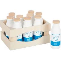 Small Foot Company Small foot Milchkiste Fresh
