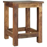 ib laursen Hocker UNIKA Holz Braun IB Laursen