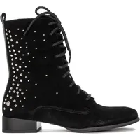 Maciejka Schuhe 0568101003 - Schwarz - 37