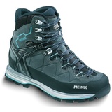 MEINDL Litepeak Pro GTX Damen anthrazit/azur 39