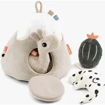 Done by Deer - Versteckspiel Berg Lalee mehrfarbig