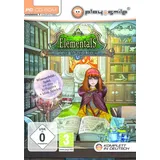 Elementals - The Magic Key