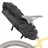 M-Wave Rough Ride Saddle L schwarz