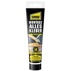 UHU Montagekleber 165,0 g