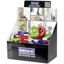 Wenko Display WENKO Multi-Stop® 48 pcs