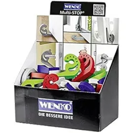 Wenko Display WENKO Multi-Stop® 48 pcs