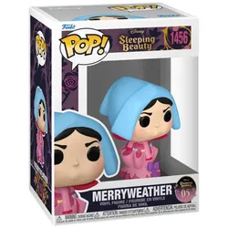 Funko - POP! - Sleeping Beauty: 65th Anniversary - Merryweather Vinyl