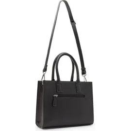 L.Credi Handtasche Olga Handbag Black