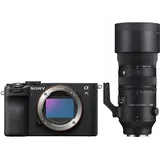 Sony Alpha 7C II