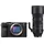 Sony Alpha 7C II schwarz ILCE7CM2B.CEC