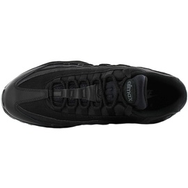 Nike Air Max 95 Essential Herren black/dark gray/black 43
