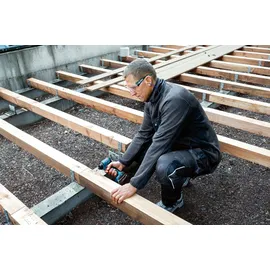 Bosch GDR 18V-220 C Akku-Drehschlagschrauber