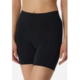 SCHIESSER Shapingpants Classic Seamless Schwarz XL