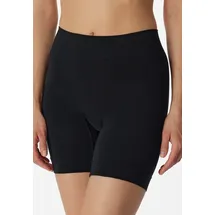 SCHIESSER Shapingpants Classic Seamless Schwarz XL