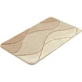 KLEINE WOLKE Fiona Beige 70 x 120 cm