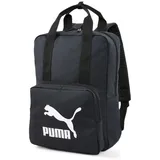 Puma Originals Tote Backpack Puma Black-Puma White