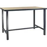 DEMA Werktisch Werkbank Arbeitstisch Werkstatttisch Tisch 120x60x85 cm anthrazit