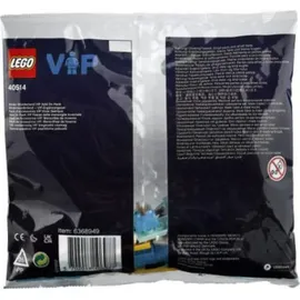 LEGO Dots Winterwunderland 40514