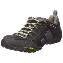 Merrell Intercept Herren smooth black 42