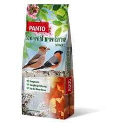 Panto Sonnenblumenkerne schwarz 20kg