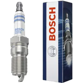 Bosch Zündkerze Double Iridium 0242236594