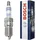 Bosch Zündkerze Double Iridium 0242236594