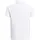 Under Armour Icon Poloshirt Jungen 100 white/white XL 160-170 cm