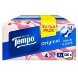 Box 4-lagig 3 x 100 St.