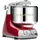 Ankarsrum AKM6230 red metallic