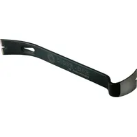 Peddinghaus Nageleisen Biber Bar Länge 455 mm - Handhobel,