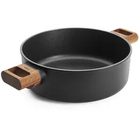 WOLL Eco Logic QXR Kasserolle 24 cm