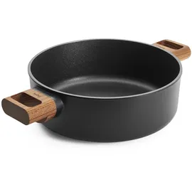 WOLL Eco Logic QXR Kasserolle 24 cm