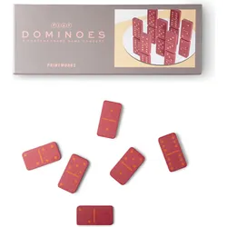 Printworks Play Domino
