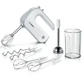 BOSCH Handmixer-Set Styline MFQ4075DE #2739126