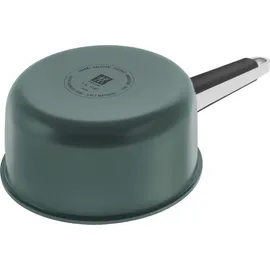 Zwilling Pure set of 3 pots - Grün