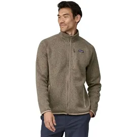 Patagonia Better Sweater Jacket