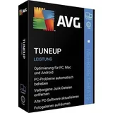 AVG TuneUp