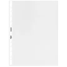 Rexel Prospekthülle A4 PP