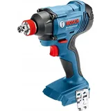 Bosch Professional, Bohrmaschine + Akkuschrauber, GDX 180-LI (Akkubetrieb)