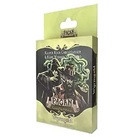 Pegasus Spiele Wyrmgold WYMX1022 - Pagan: Schicksal von Roanoke