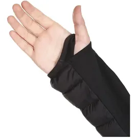 Kilpi Actis Daunenjacke - Black - 40