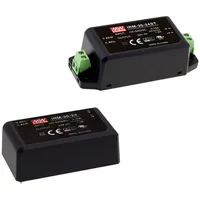 MeanWell Mean Well MW IRM-30-12ST AC/DC-Printnetzteil 12V 2500mA 30W