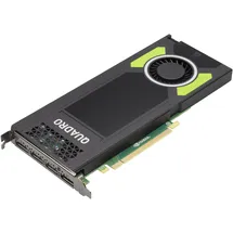 nvidia-hp Quadro M4000 8 GB GDDR5