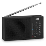 SPC Jetty Lite schwarz/grau