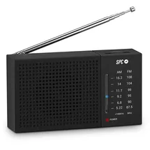 SPC Jetty Lite schwarz/grau