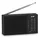 SPC Jetty Lite schwarz/grau