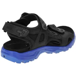 ECCO Offroad Herren schwarz/blau 49